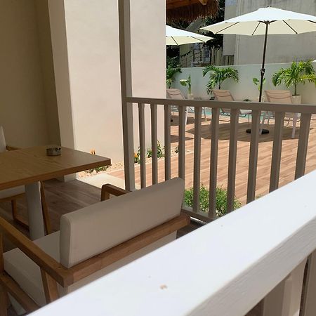 Le Clos Des Bains Mauritius Blue Bay Extérieur photo
