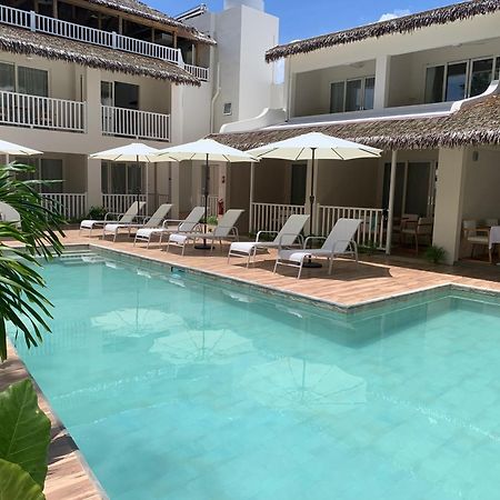 Le Clos Des Bains Mauritius Blue Bay Extérieur photo