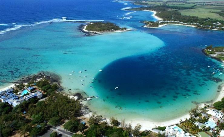 Le Clos Des Bains Mauritius Blue Bay Extérieur photo