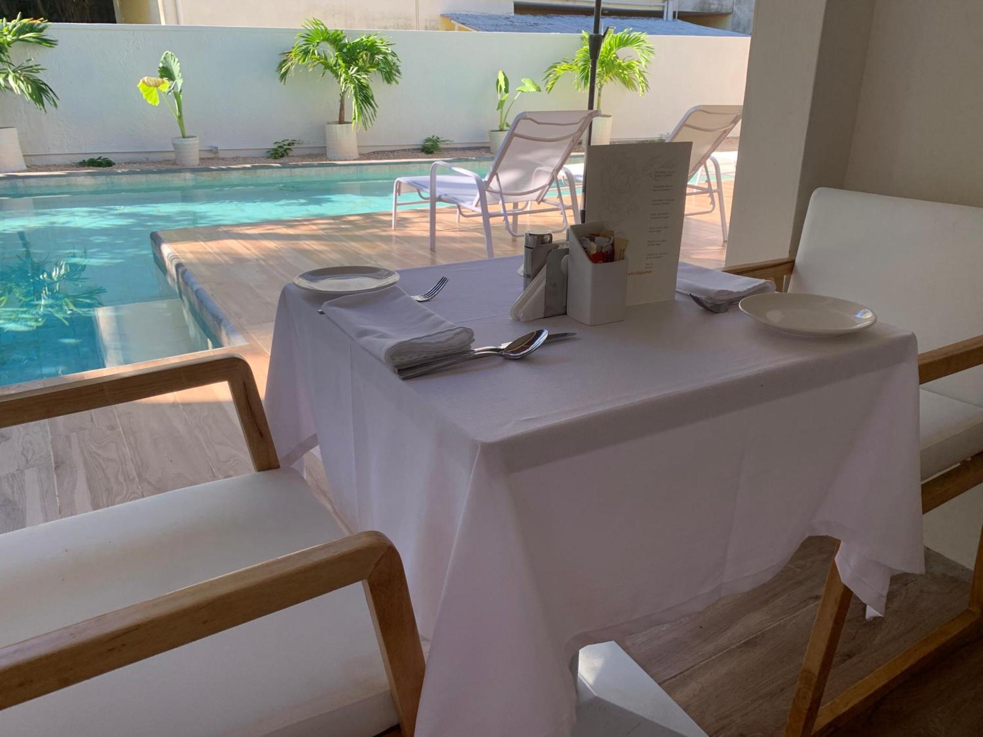 Le Clos Des Bains Mauritius Blue Bay Extérieur photo