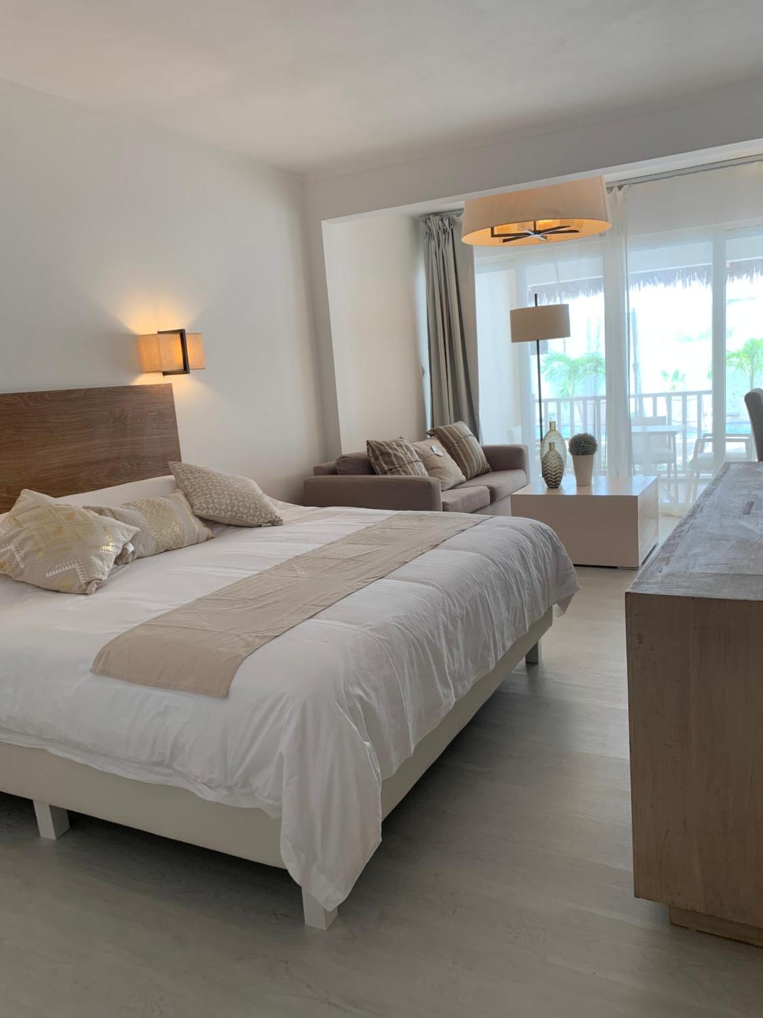 Le Clos Des Bains Mauritius Blue Bay Extérieur photo