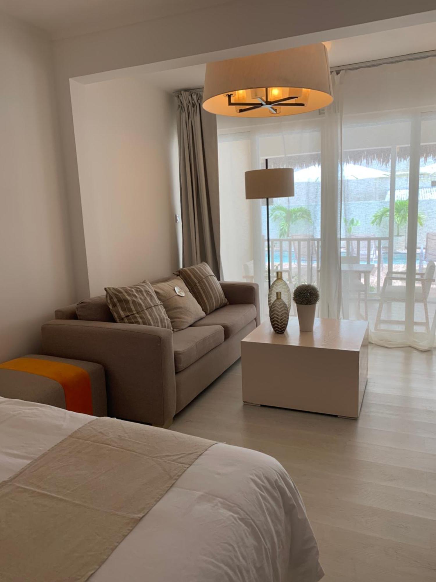 Le Clos Des Bains Mauritius Blue Bay Extérieur photo
