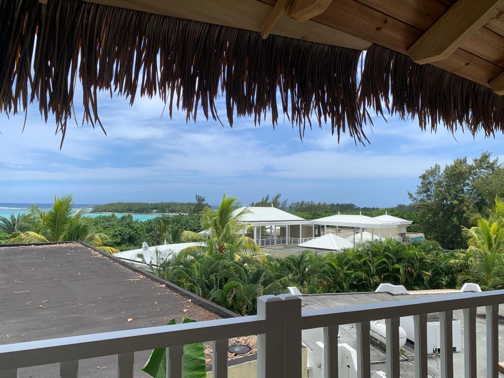 Le Clos Des Bains Mauritius Blue Bay Extérieur photo