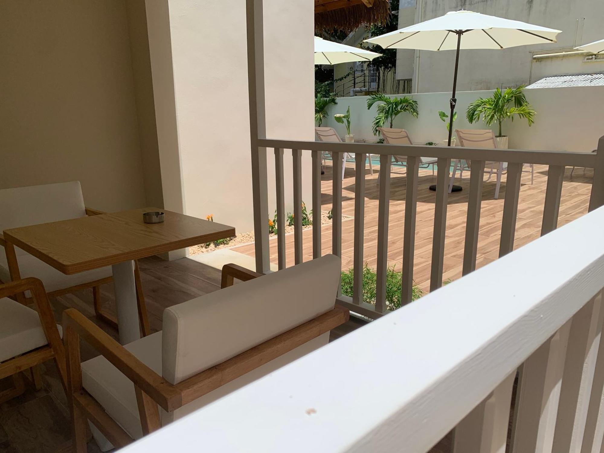 Le Clos Des Bains Mauritius Blue Bay Extérieur photo