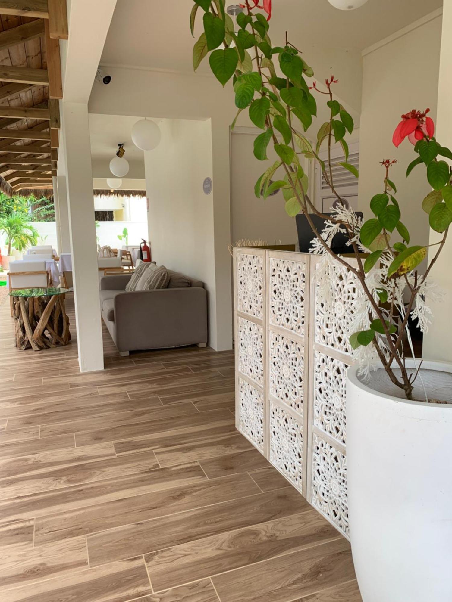 Le Clos Des Bains Mauritius Blue Bay Extérieur photo