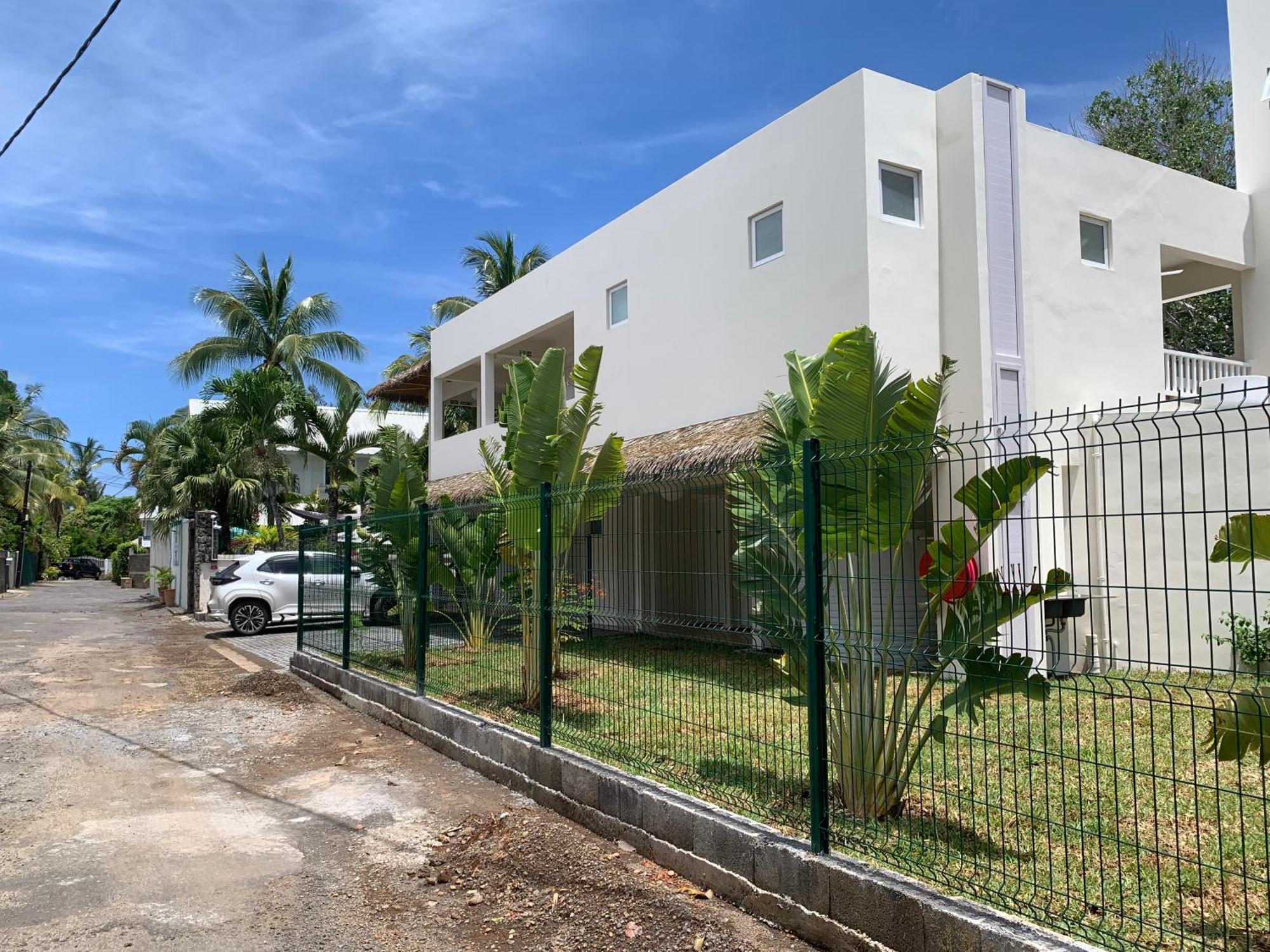 Le Clos Des Bains Mauritius Blue Bay Extérieur photo